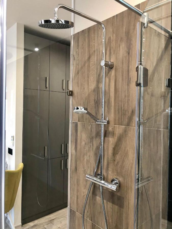 Silver Dawn Apartments 塞格德 外观 照片