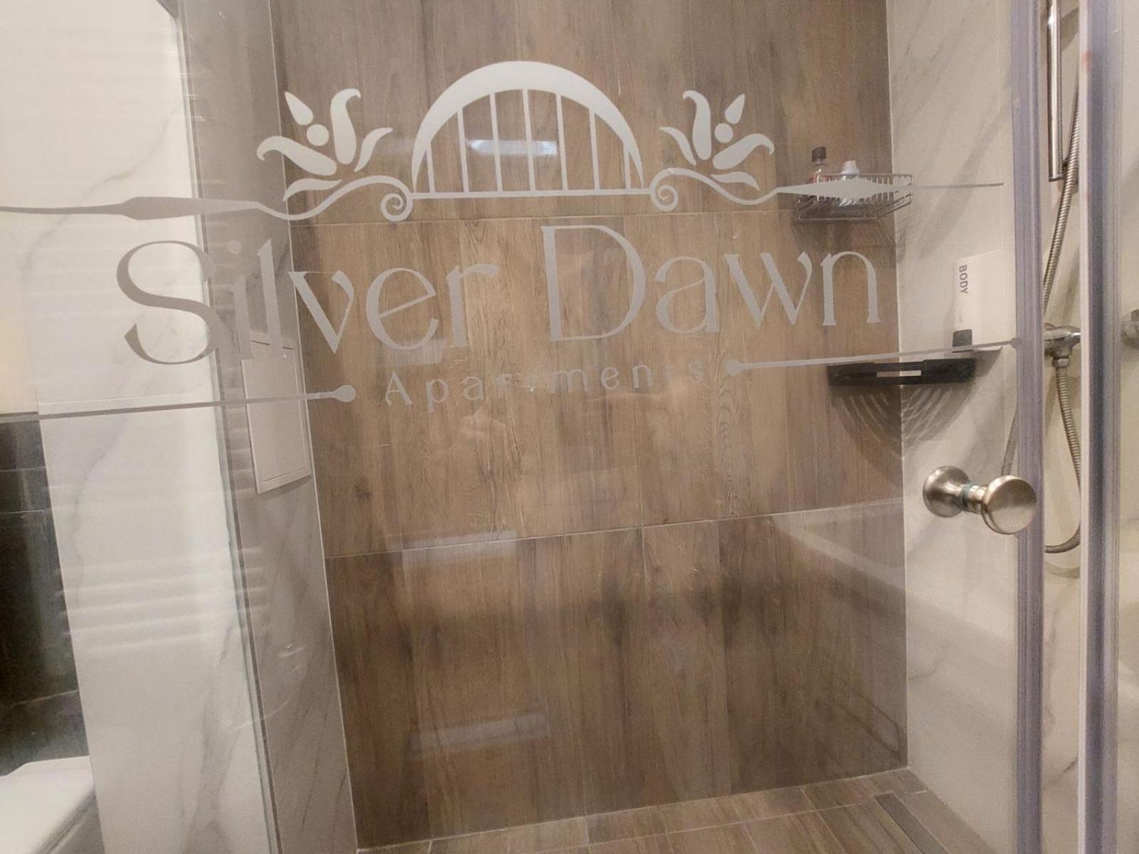 Silver Dawn Apartments 塞格德 外观 照片