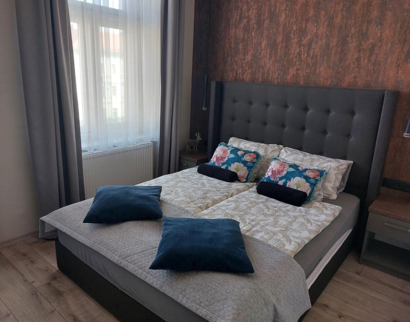 Silver Dawn Apartments 塞格德 外观 照片