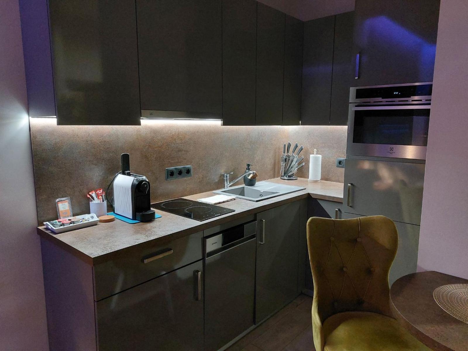 Silver Dawn Apartments 塞格德 外观 照片